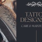 Tattoo Designs 101