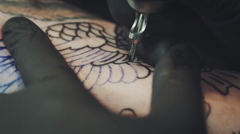 Whats new in tattoo designs