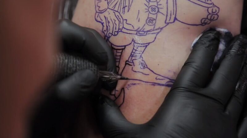Details 92 about one square inch tattoo best indaotaonec #54 Details 92 about one square inch tattoo best indaotaonec