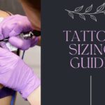 Tattoo Sizing Guide