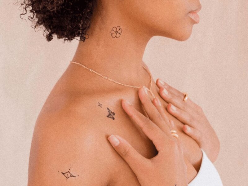 Tattoo Removal