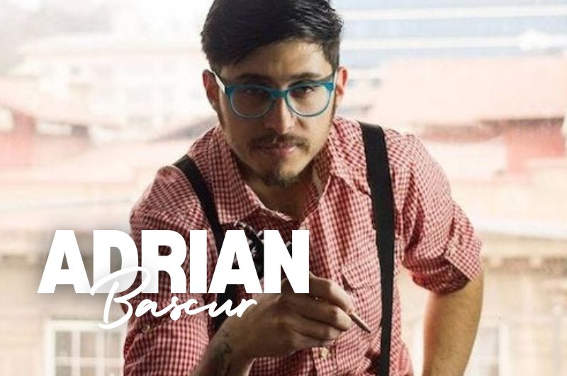 Adrian Bascur