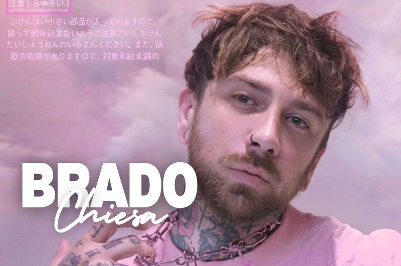 Brando Chiesa