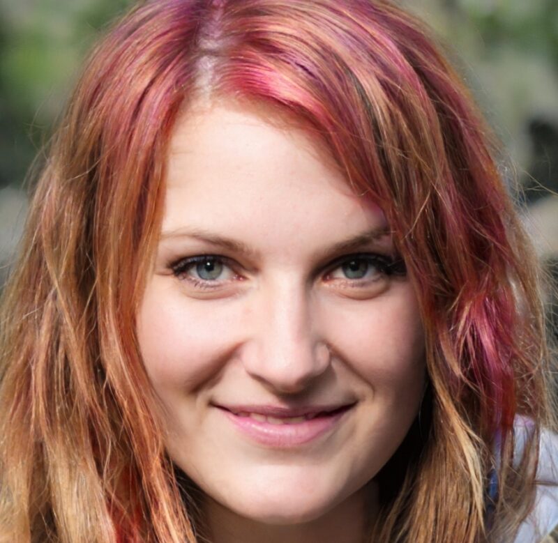 Picture of Carly Mcintyre