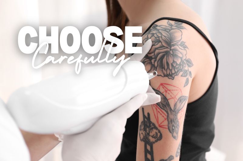 Choose Clothing Carefully