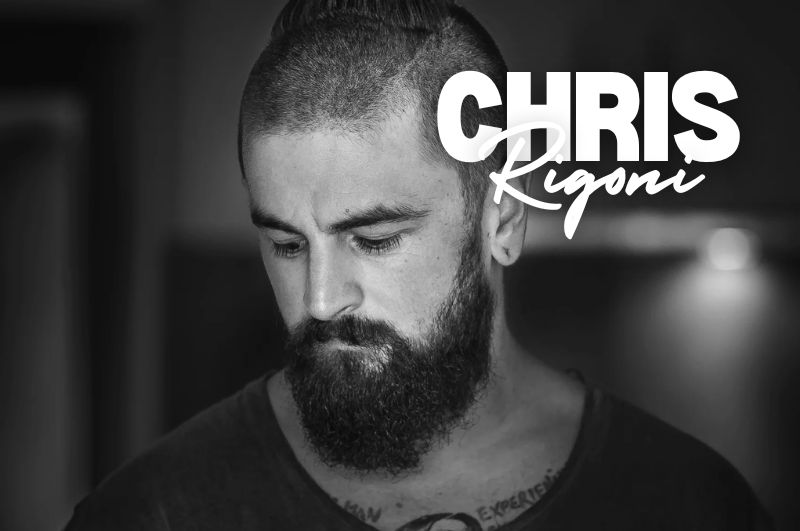 Chris Rigoni