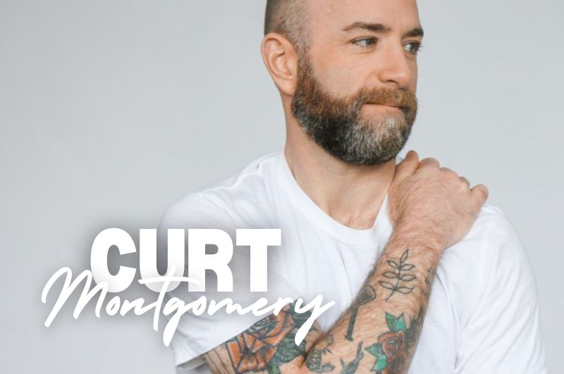 Curt Montgomery