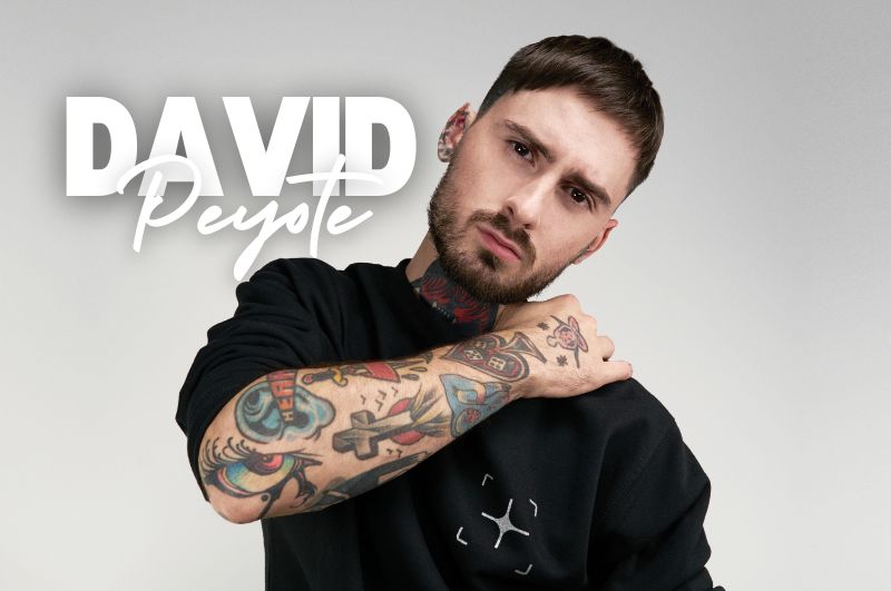David Peyote