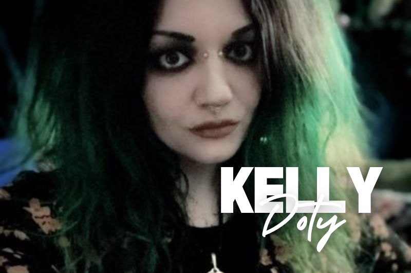 Kelly Doty