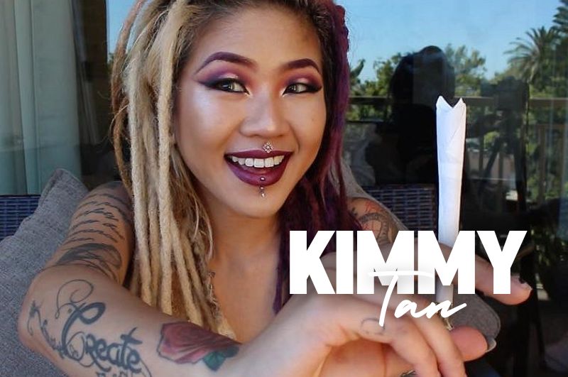 Kimmy Tan