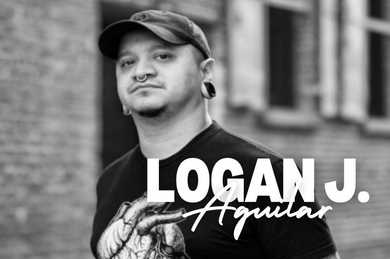 Logan J. Aguilar