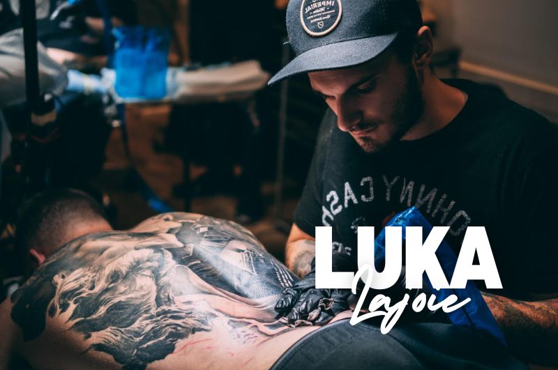 Luka Lajoie