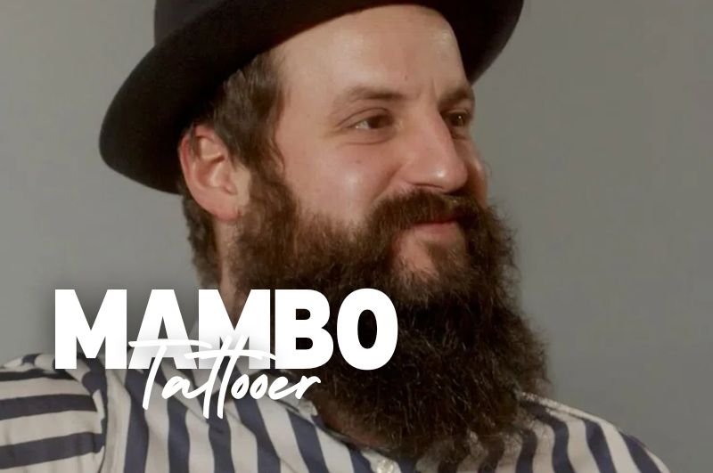 Mambo Tattooer