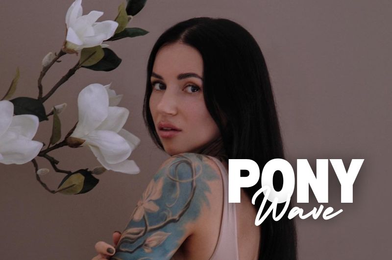 Pony Wave
