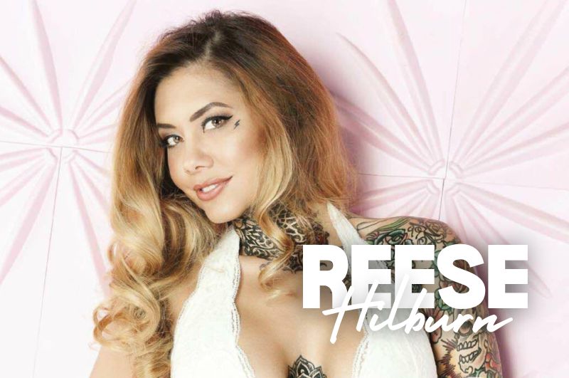 Reese Hilburn