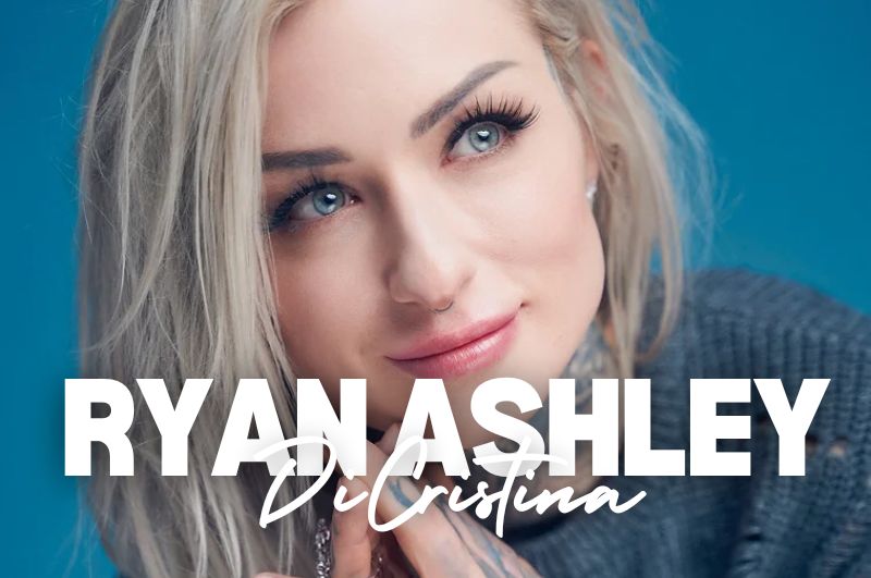 Ryan Ashley DiCristina