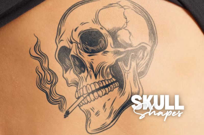 Skull Tattoos