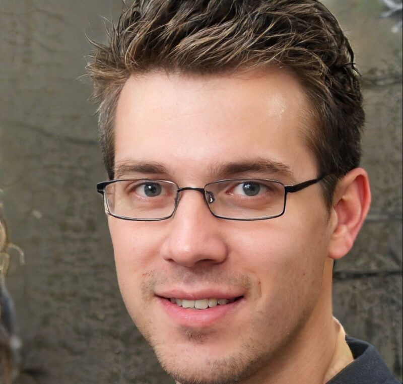 Picture of Stephen Phillips
